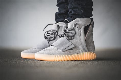 adidas yeezy 750 cheap|Adidas Yeezy boost 750 boots.